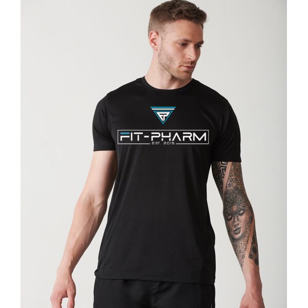 Unisex Recycled Performance T-Shirt Thumbnail